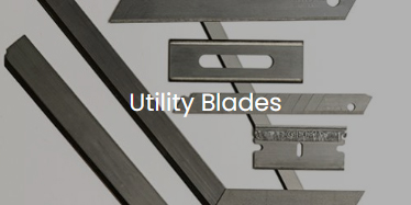 Utility Blades